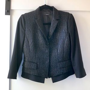 Tahiti Suit- Blazer & Skirt